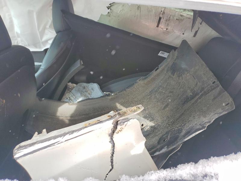 Aukcja sprzedaży 2022 Tesla Model Y, vin: 7SAYGDEE0NF511827, numer aukcji: 77957195