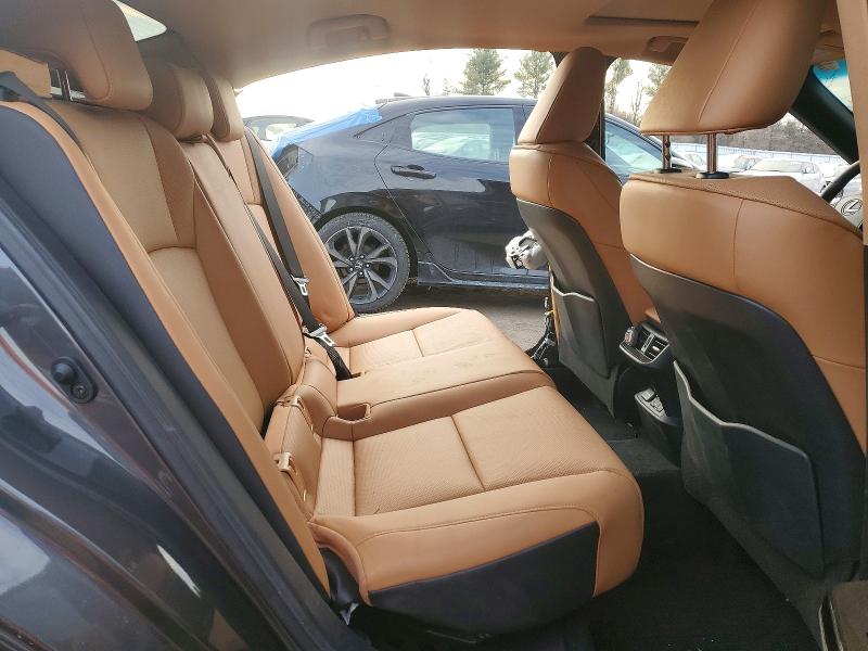 Aukcja sprzedaży 2025 Lexus Es, vin: 58ADZ1B15SU190297, numer aukcji: 76580015