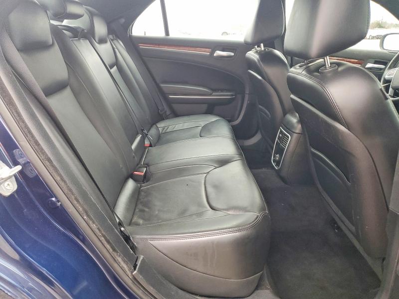 Aukcja sprzedaży 2014 Chrysler 300, vin: 2C3CCARG4EH308760, numer aukcji: 77610345