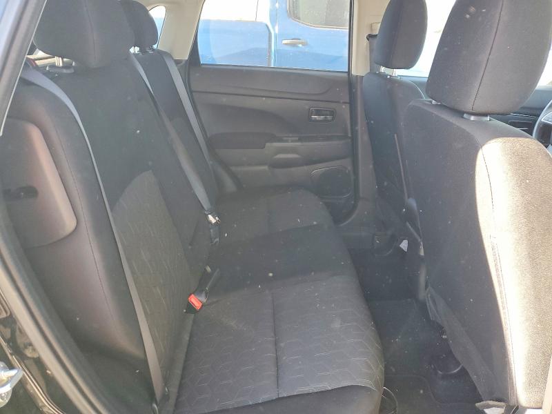Продаж на аукціоні авто 2022 Mitsubishi Outlander Sport, vin: JA4APUAU9NU007158, номер лоту: 75272105