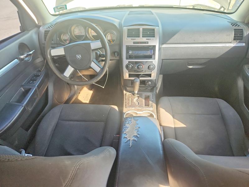 Продажа на аукционе авто 2010 Dodge Charger, vin: 2B3CA3CV8AH247669, номер лота: 78171135
