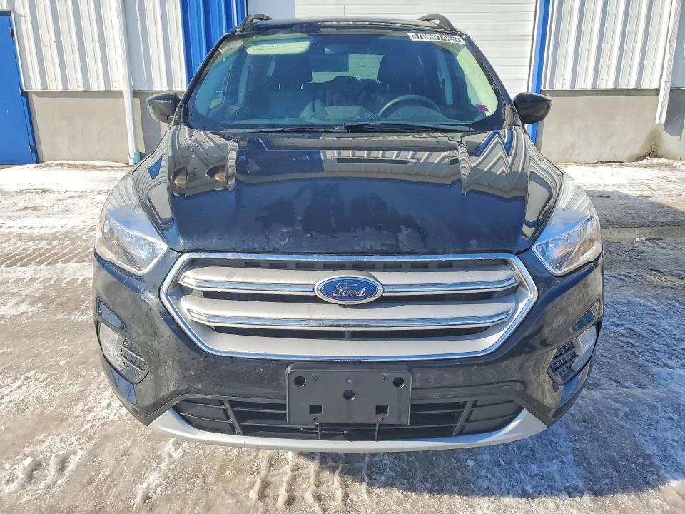 Aukcja sprzedaży 2018 Ford Escape, vin: 1FMCU9GD8JUC82201, numer aukcji: 78807465