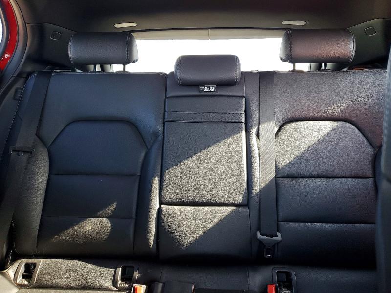 Aukcja sprzedaży 2018 Mercedes-benz Gla, vin: WDCTG4GB7JJ373324, numer aukcji: 78617585
