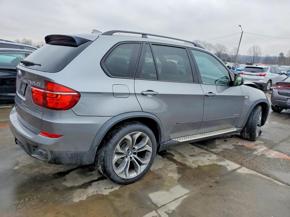 78980655 :رقم المزاد ، 5UXZV8C58BL420569 vin ، 2011 Bmw X5 مزاد بيع