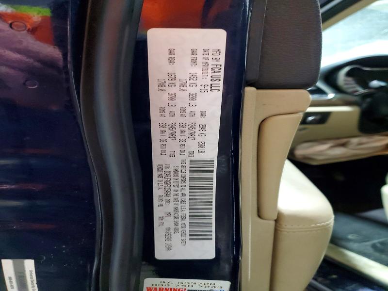 Aukcja sprzedaży 2015 Jeep Grand Cherokee, vin: 1C4RJFAG0FC154640, numer aukcji: 76870655