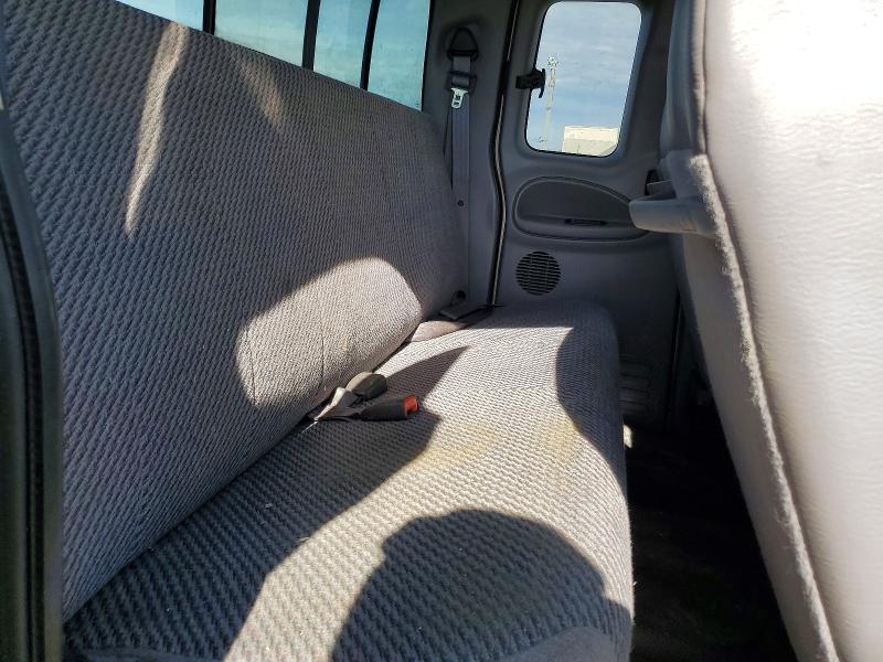 Aukcja sprzedaży 2000 Dodge Ram 2500, vin: 3B7KC23Z7YG147669, numer aukcji: 79029825