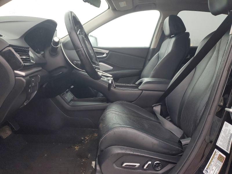 Продажа на аукционе авто 2021 Acura Rdx, vin: 5J8TC2H52ML004640, номер лота: 76887675