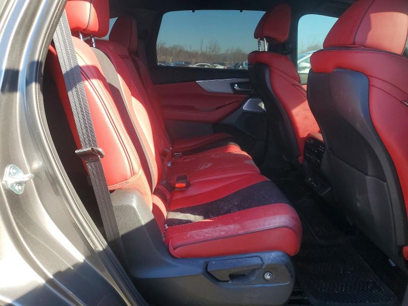 Продаж на аукціоні авто 2026 Acura Mdx, vin: 5J8YE1H06TL000054, номер лоту: 77627765