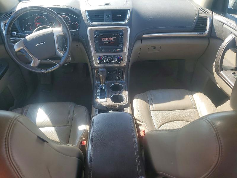 2015 Gmc Acadia მანქანა იყიდება აუქციონზე, vin: 1GKKRTKD1FJ161190, აუქციონის ნომერი: 77473165