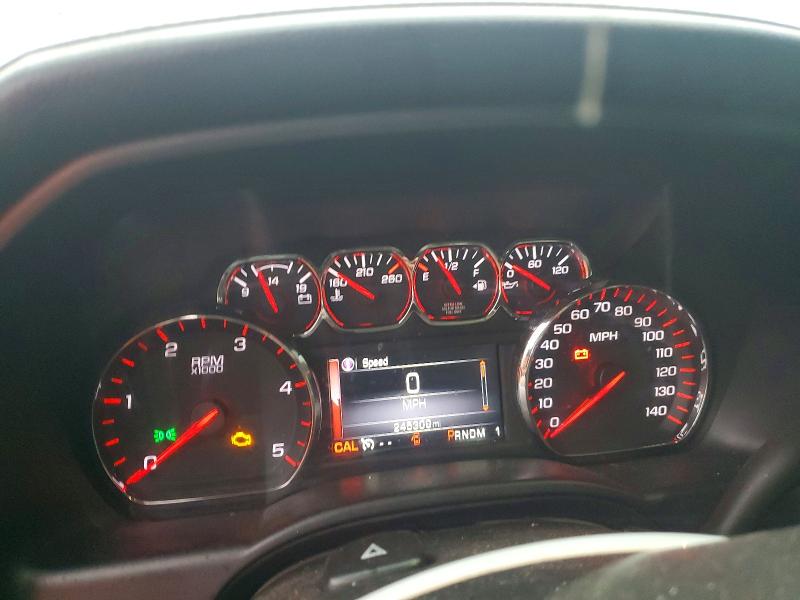 Aukcja sprzedaży 2016 Gmc Sierra, vin: 1GT12TE8XGF257303, numer aukcji: 74957955