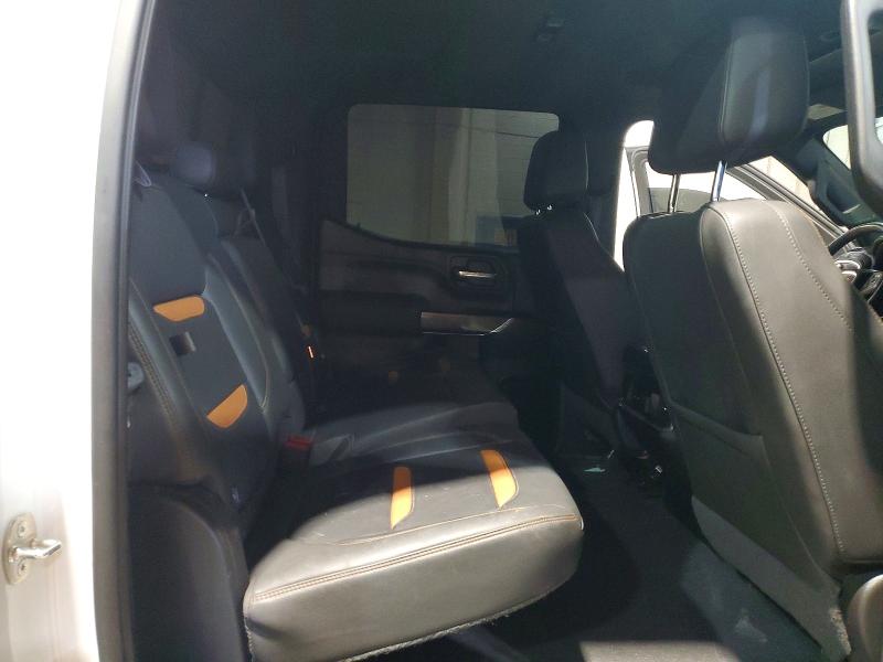 78759745 :رقم المزاد ، 1GTP9EEL5NZ141010 vin ، 2022 Gmc Sierra Limited مزاد بيع