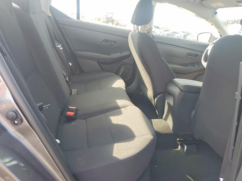 Aukcja sprzedaży 2025 Nissan Sentra, vin: 3N1AB8BV9SY420714, numer aukcji: 78258425