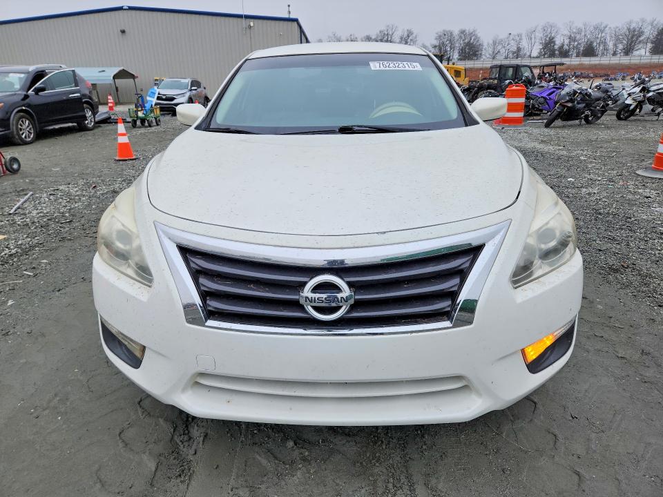 Продаж на аукціоні авто 2013 Nissan Altima, vin: 1N4AL3AP4DC245371, номер лоту: 76232315