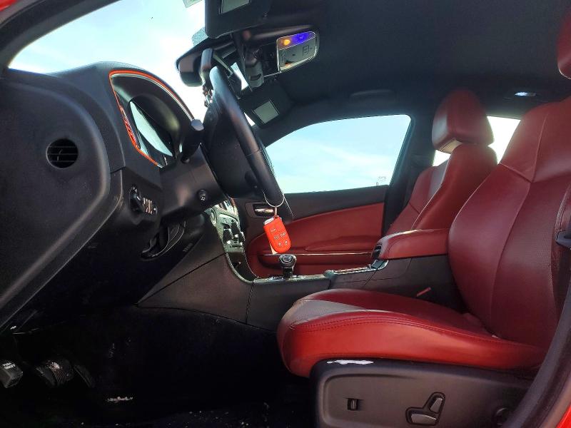 Продаж на аукціоні авто 2012 Dodge Charger Sxt 4dr, vin: 2C3CDXHG3CH276995, номер лоту: 75390775