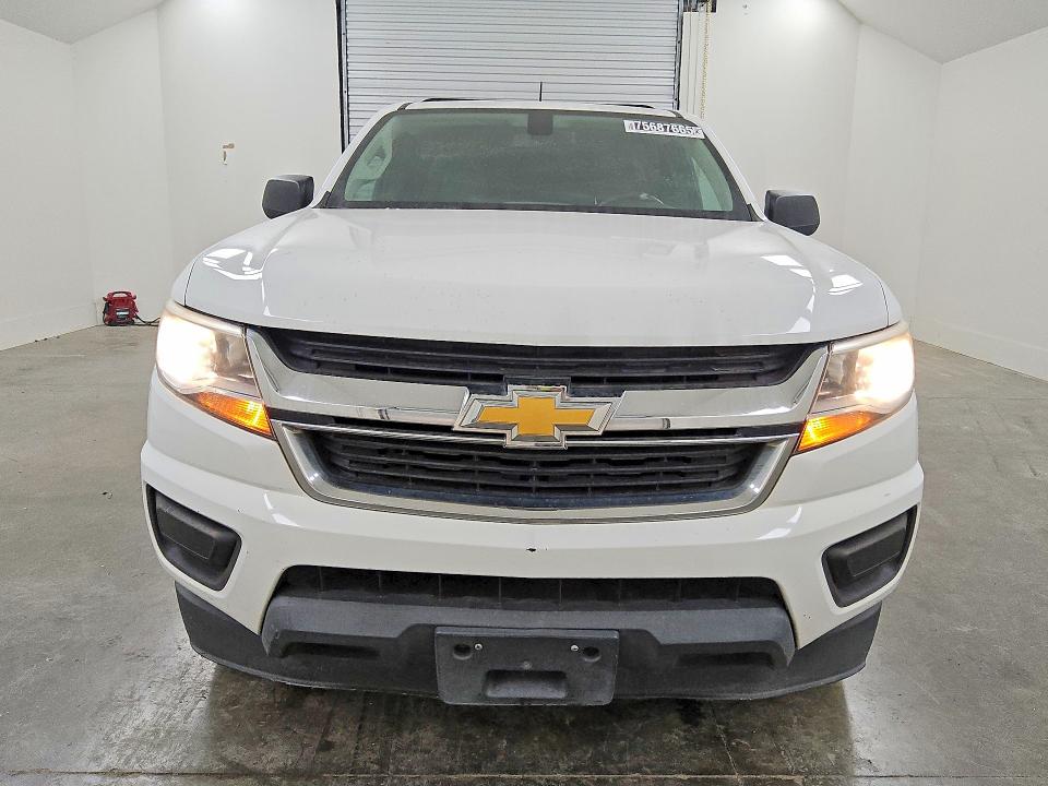 Aukcja sprzedaży 2015 Chevrolet Colorado, vin: 1GCHSAEA8F1264591, numer aukcji: 75687665