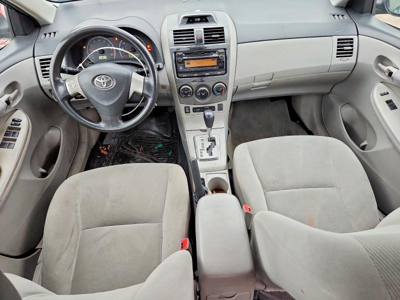 78499795 :رقم المزاد ، 2T1BU4EEXDC104435 vin ، 2013 Toyota Corolla مزاد بيع