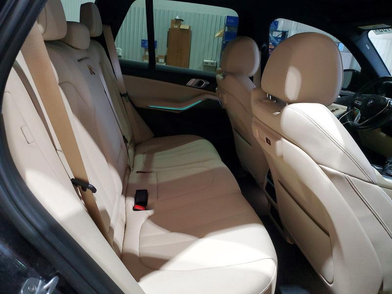 Продажа на аукционе авто 2019 Bmw X5, vin: 5UXCR6C59KLL01556, номер лота: 77565195