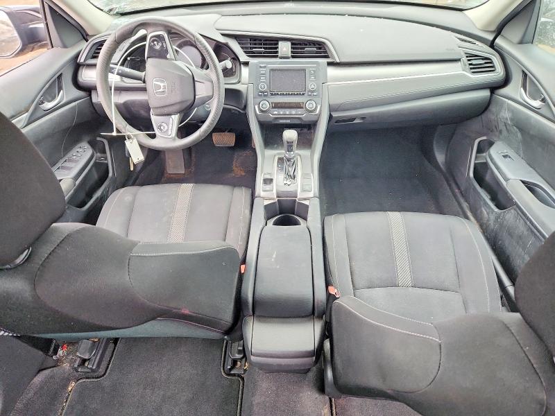 Продаж на аукціоні авто 2018 Honda Civic, vin: 2HGFC2F5XJH548263, номер лоту: 76823535