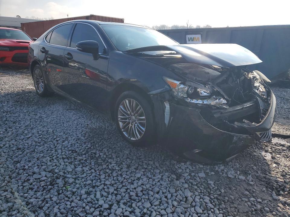 Aukcja sprzedaży 2015 Lexus Es, vin: JTHBK1GG5F2172712, numer aukcji: 54814806