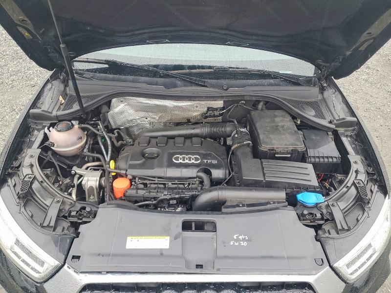 Aukcja sprzedaży 2018 Audi Q3, vin: WA1JCCFS7JR025913, numer aukcji: 78967835