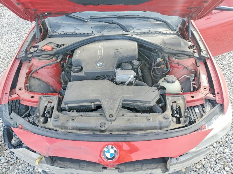 78469255 :رقم المزاد ، WBA3B3C50DF536110 vin ، 2013 Bmw 328 مزاد بيع