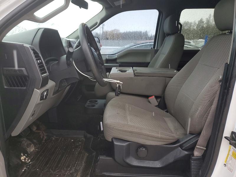 Aukcja sprzedaży 2017 Ford F150, vin: 1FTEW1EP6HFC66227, numer aukcji: 77280425