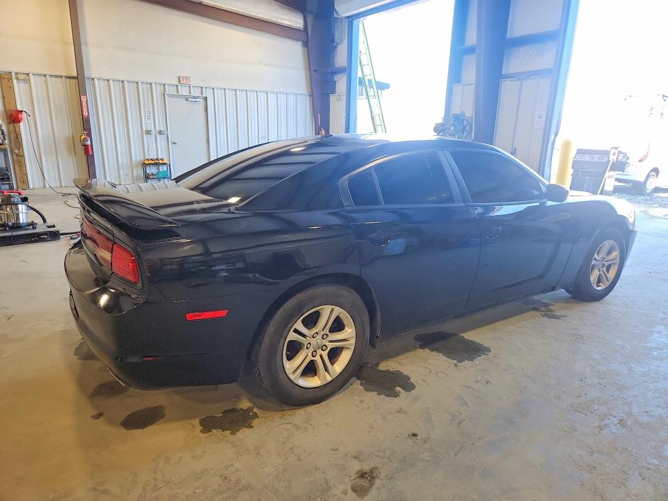 Продаж на аукціоні авто 2013 Dodge Charger, vin: 2C3CDXHG8DH725511, номер лоту: 98810295