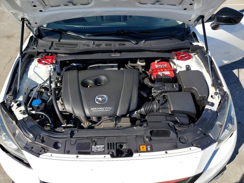 Aukcja sprzedaży 2016 Mazda 3, vin: JM1BM1W72G1311778, numer aukcji: 78764415