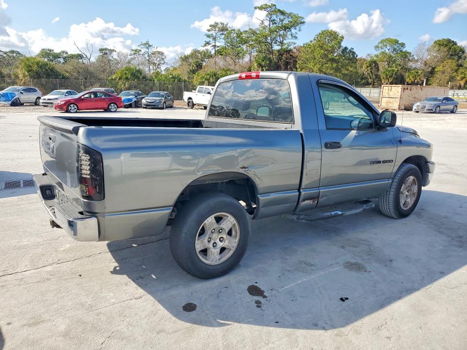 Aukcja sprzedaży 2007 Dodge Ram 1500, vin: 1D7HA16K77J643664, numer aukcji: 77330405
