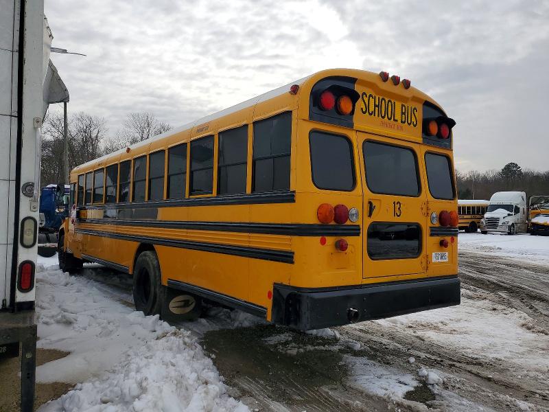 Продаж на аукціоні авто 2013 Blub School Bus, vin: 1BAKFCPH2DF294292, номер лоту: 76010695