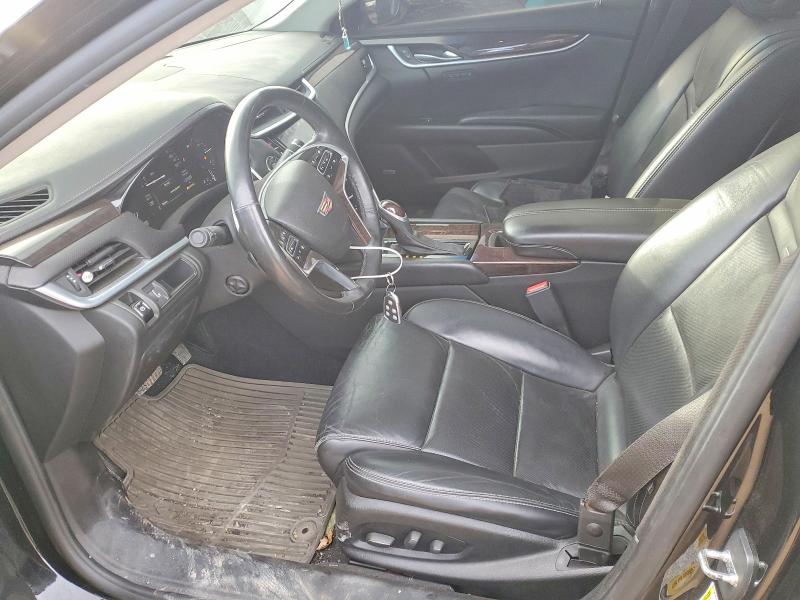 78370715 :رقم المزاد ، 2G61N5S39G9109585 vin ، 2016 Cadillac Xts مزاد بيع