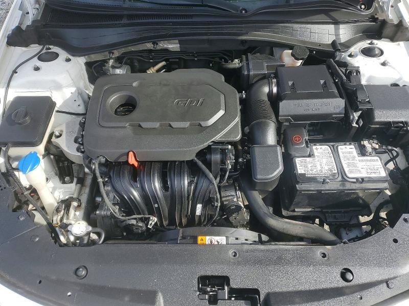 Продаж на аукціоні авто 2019 Kia Optima, vin: 5XXGT4L39KG341224, номер лоту: 78081665