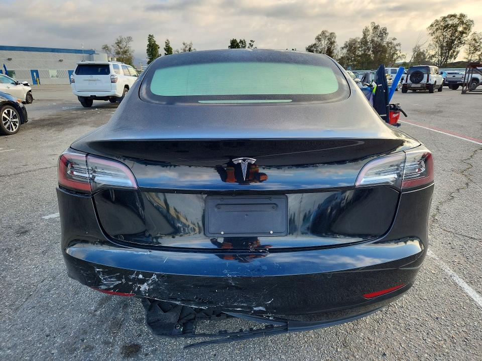 78139965 :رقم المزاد ، 5YJ3E1EA6MF067019 vin ، 2021 Tesla Model 3 مزاد بيع