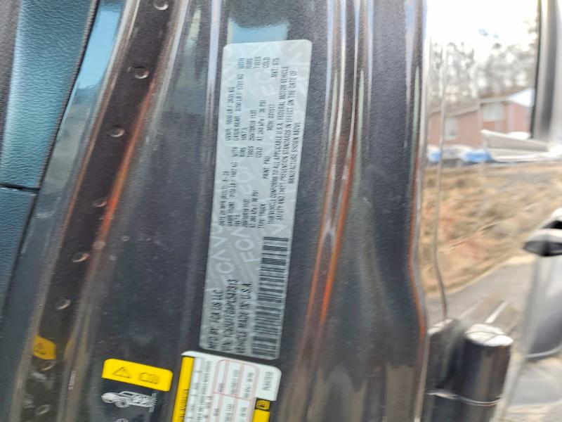 Продажа на аукционе авто 2023 Jeep Gladiator, vin: 1C6HJTFG6PL547313, номер лота: 78786045