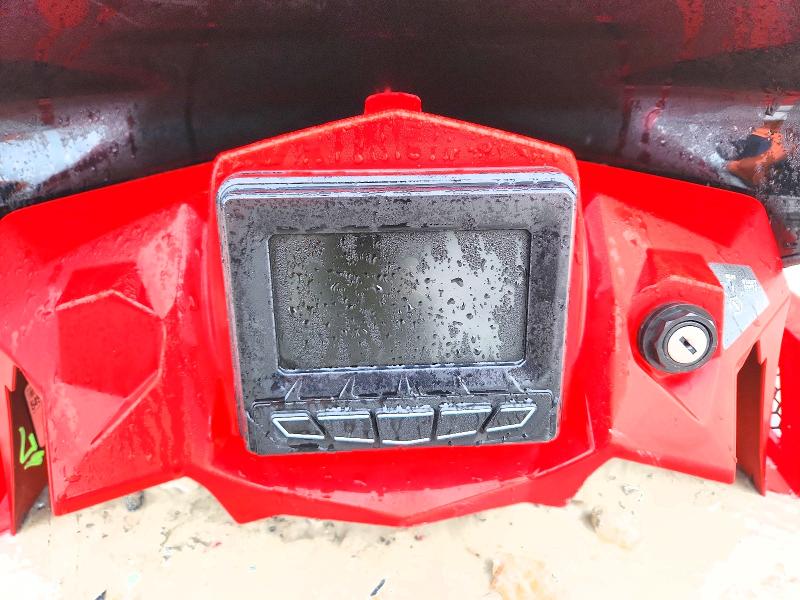 Aukcja sprzedaży 2021 Polaris Snowmobile, vin: SN1EEC8R6MC349421, numer aukcji: 77389795