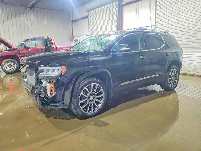 Aukcja sprzedaży 2021 Gmc Acadia, vin: 1GKKNXLS9MZ197112, numer aukcji: 75846155