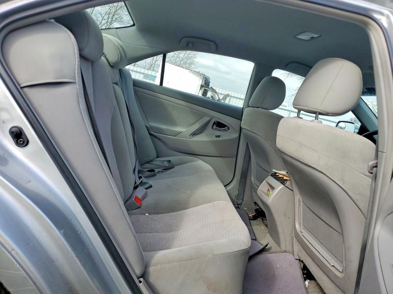 Продаж на аукціоні авто 2011 Toyota Camry, vin: 4T1BF3EK6BU189862, номер лоту: 75943075