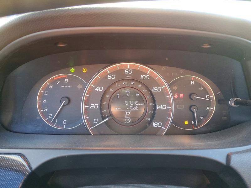 Aukcja sprzedaży 2013 Honda Accord, vin: 1HGCR2F50DA109254, numer aukcji: 78146985