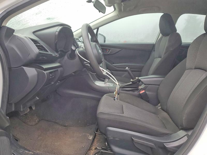 Продаж на аукціоні авто 2023 Subaru Impreza, vin: 4S3GTAB6XP3717527, номер лоту: 76250985
