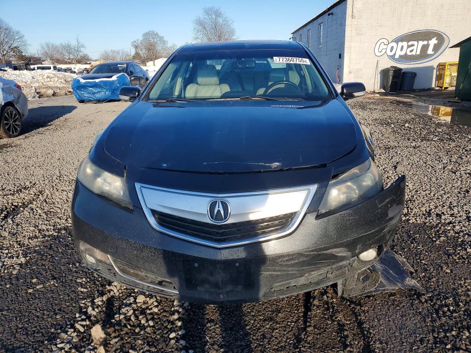 Продаж на аукціоні авто 2014 Acura Tl, vin: 19UUA8F38EA000135, номер лоту: 77360755