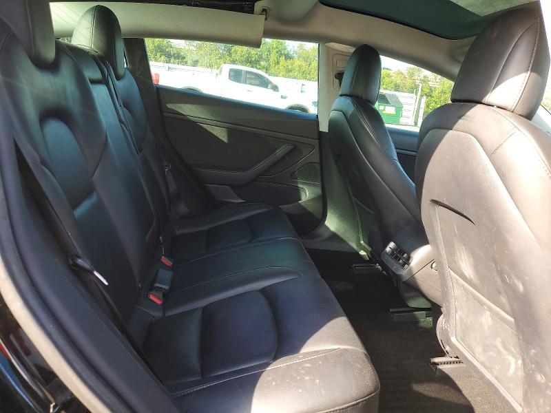 Aukcja sprzedaży 2021 Tesla Model 3, vin: 5YJ3E1EA4MF908111, numer aukcji: 78152675