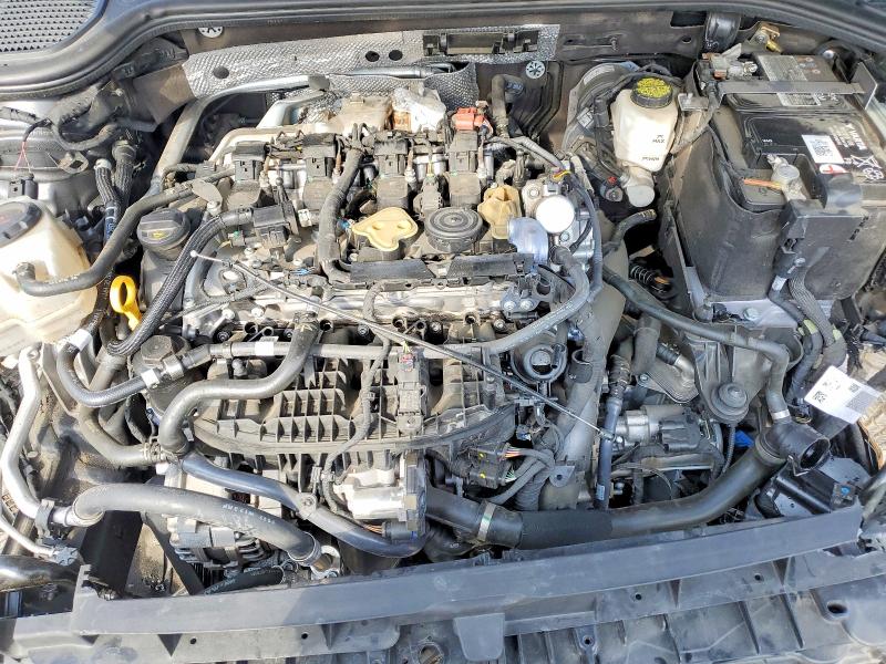 77205695 :رقم المزاد ، WVWGA7CD2PW165106 vin ، 2023 Volkswagen Gti مزاد بيع