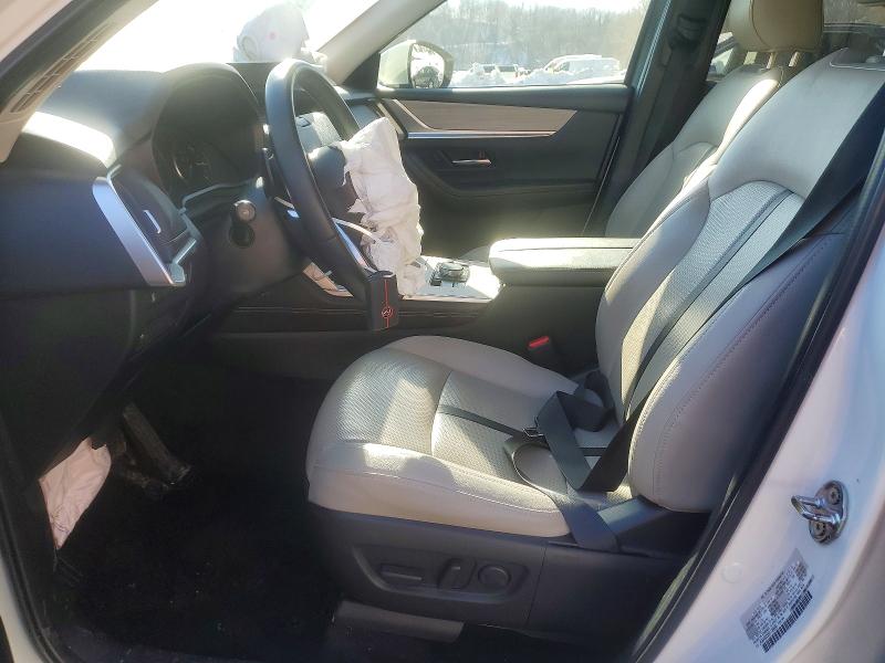 Aukcja sprzedaży 2024 Mazda Cx-90, vin: JM3KKBHD6R1138565, numer aukcji: 75913015