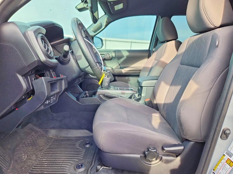 Продаж на аукціоні авто 2019 Toyota Tacoma, vin: 3TMAZ5CN2KM082263, номер лоту: 74626505