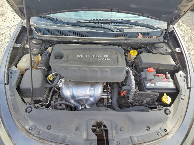 Продаж на аукціоні авто 2015 Dodge Dart, vin: 1C3CDFBBXFD435116, номер лоту: 75809765