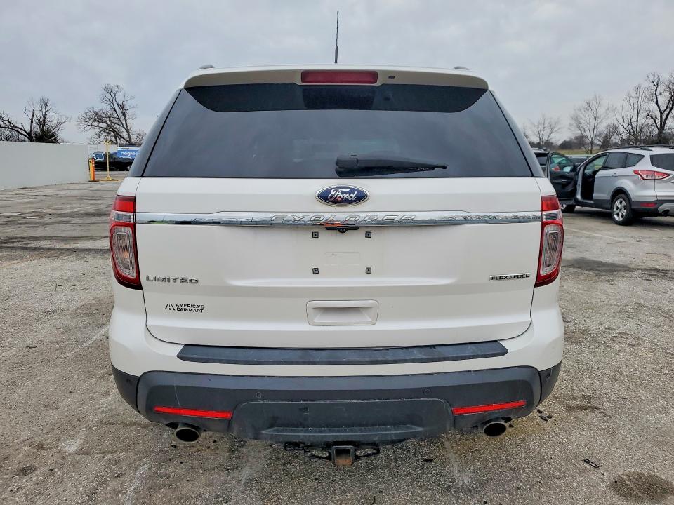 Продаж на аукціоні авто 2013 Ford Explorer, vin: 1FM5K7F84DGC01351, номер лоту: 77603965