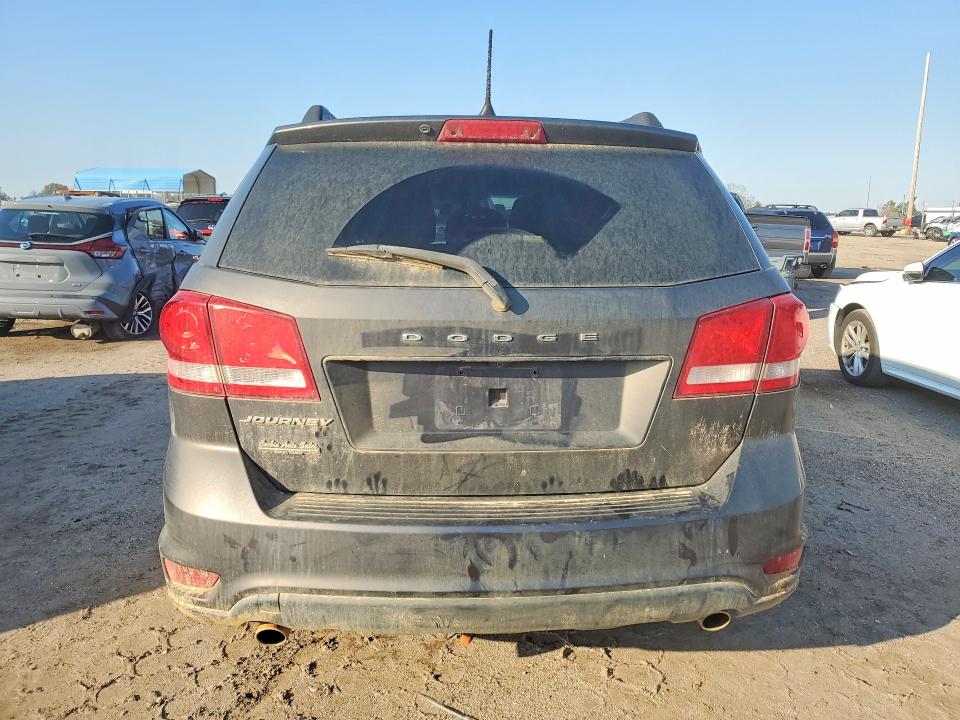 Aukcja sprzedaży 2018 Dodge Journey, vin: 3C4PDCBG4JT511164, numer aukcji: 76145065