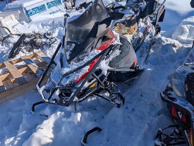 Aukcja sprzedaży 2022 Skid Expedition, vin: 2BPSASNB3NV000073, numer aukcji: 76403885