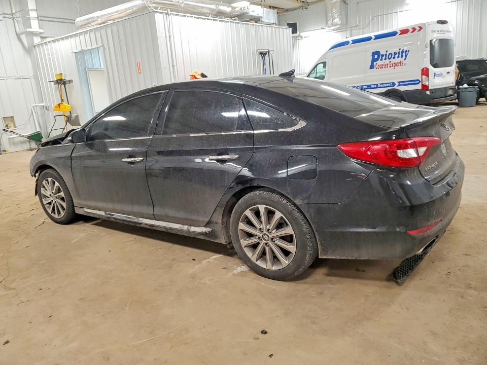 Aukcja sprzedaży 2016 Hyundai Sonata, vin: 5NPE34AFXGH409868, numer aukcji: 77444235