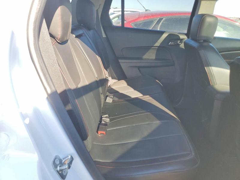 2016 Gmc Terrain მანქანა იყიდება აუქციონზე, vin: 2GKFLUEK8G6127460, აუქციონის ნომერი: 75009375